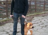 Mój gang:) Mamy az 4 pociechy...